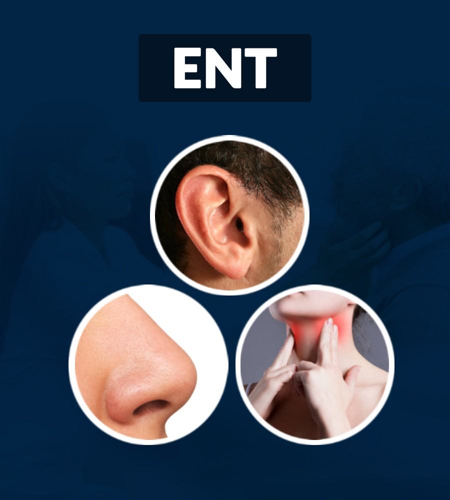 ENT