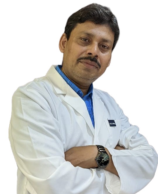 Dr. Sajal Kumar