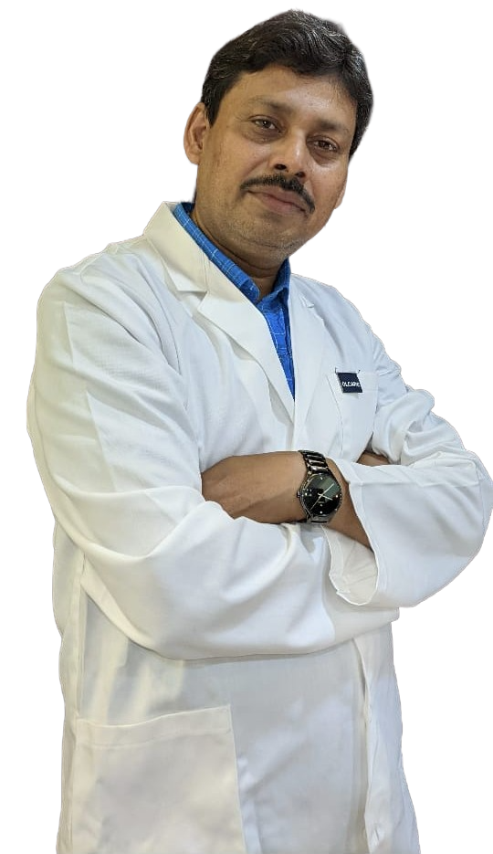 Nova Hospital Director